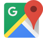 Google Maps best free android apps 2019