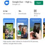 Google Duo Review