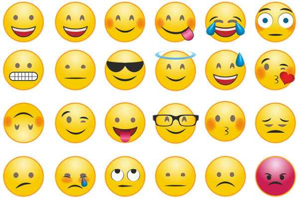 Emoji Apps for Android